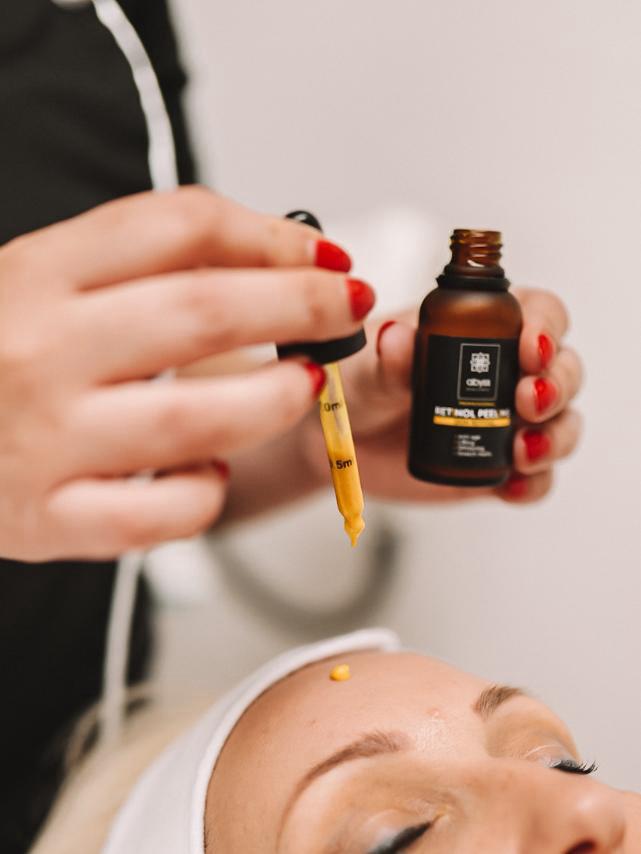 Retinol za lice